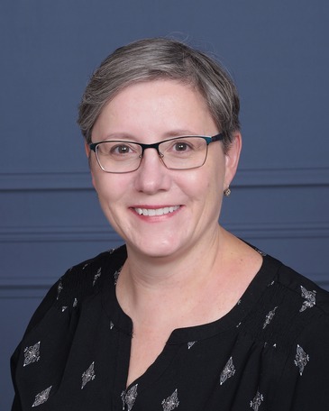 Valerie Walker