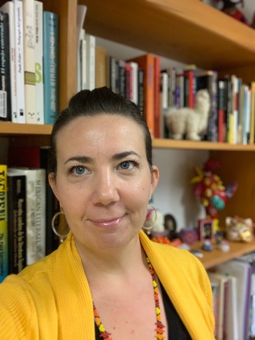 Angelique Dwyer