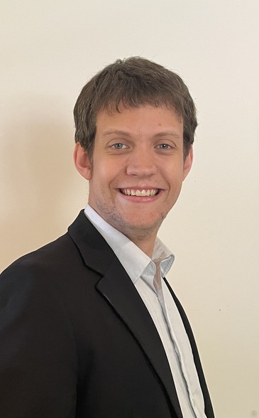 Andrew Kendall ’15