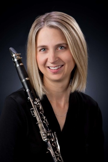 Karrin Meffert-Nelson