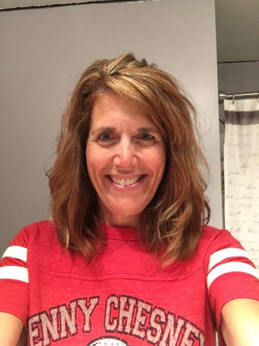 Linda Zuhlsdorf ’90