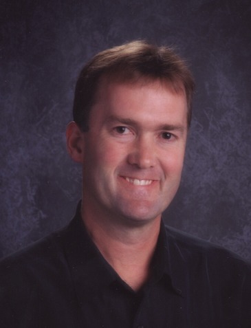 John Engebretson ’91