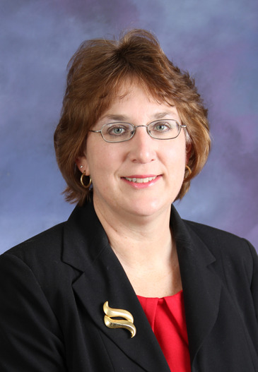 Amy Pehrson ’91