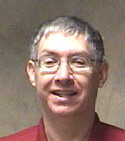 Chris Gilbert