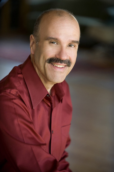 Michael Jorgensen
