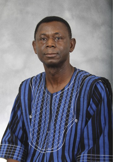 Paschal Kyoore
