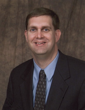 Jeff Owen ’92