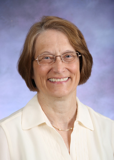 Carolyn Dobler