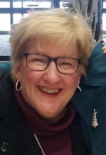 Patricia Snapp