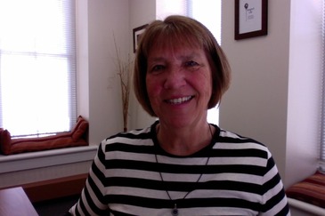Janine Genelin