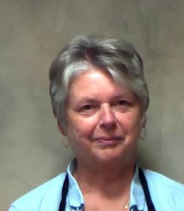 Sherry Peterson