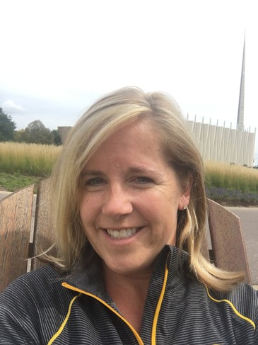 Laura Boomgaarden ’93