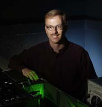 Paul Saulnier