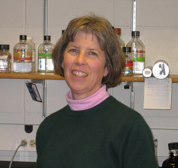 Colleen Jacks ’79