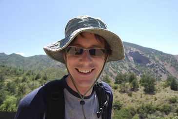 Joshua Brown