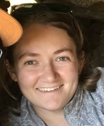 Reina Nielsen ’16