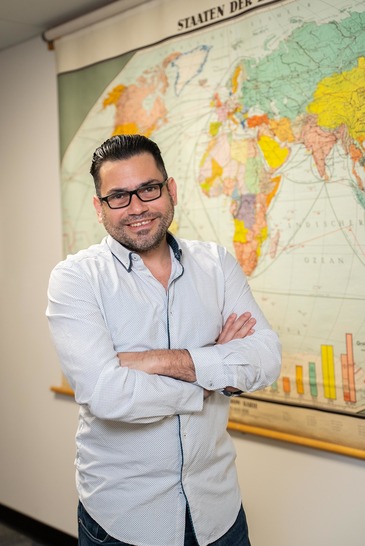 Carlos Mejia Suarez