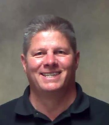 Ted Rosenback