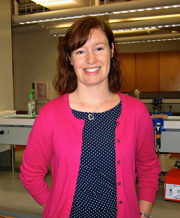 Laura Burrack