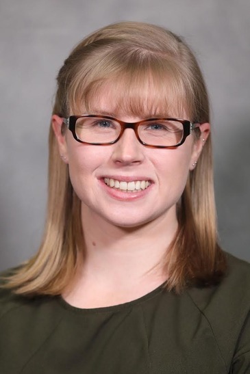 Maggie Willis ’18