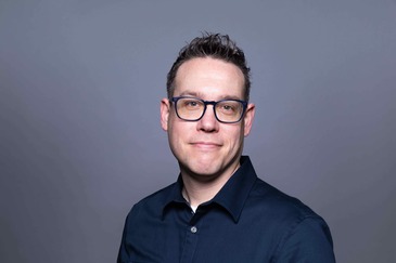 Dave Stamps