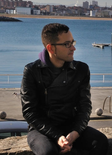 Darío Sánchez-González