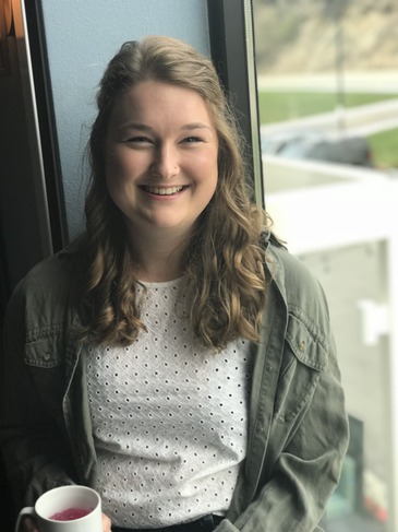 Lexie Billins ’19