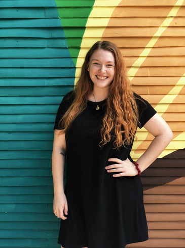Emily Scroggins ’20