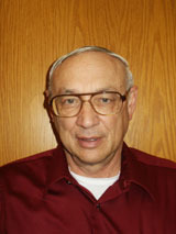 Henry Hays