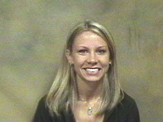 Alicia Hilding ’08