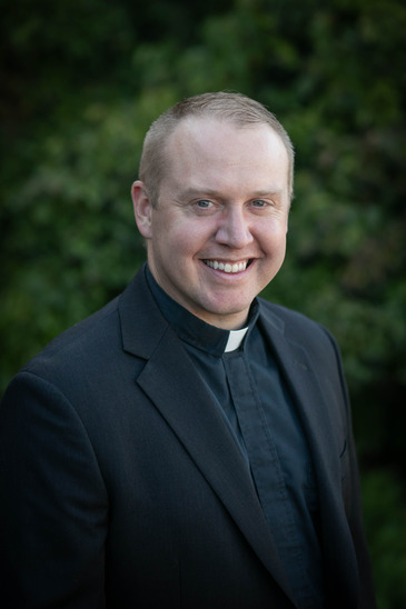 Ben Hilding ’09