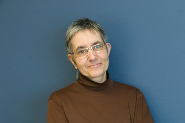 Carolyn O'Grady