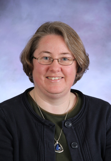 Jane Lalim ’95