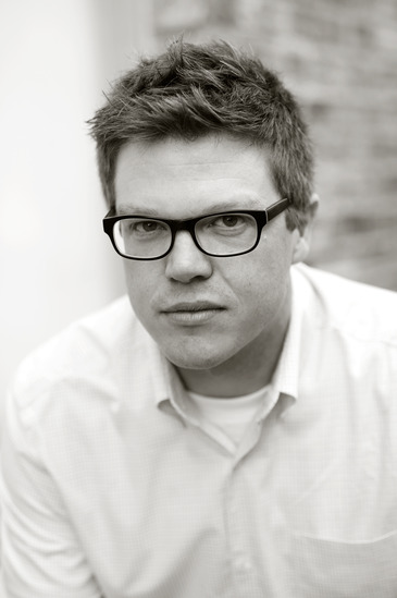 Matt Rasmussen ’98