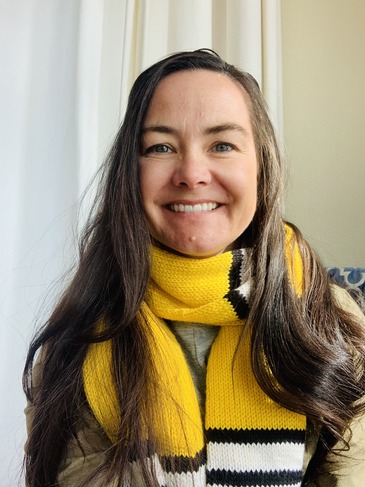 Stephanie Otto '00