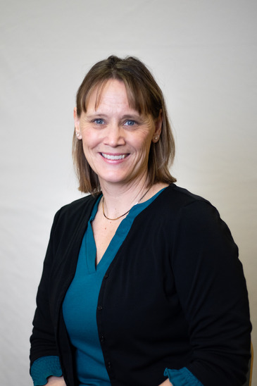 Heidi Meyer ’98