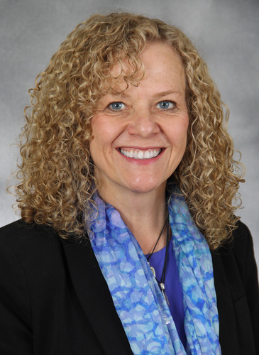 Marcia Bunge