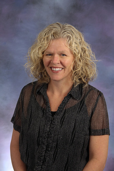 Jessica Braun ’96