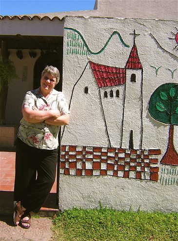 Mary Solberg