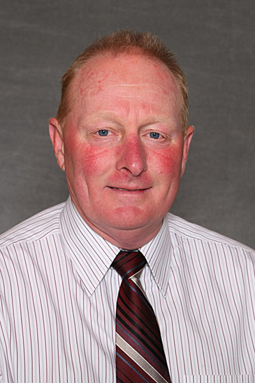 Mike Carroll