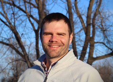 Charlie Potts ’01
