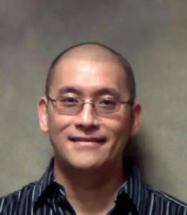 John Cha