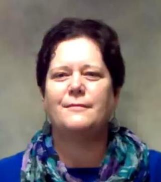 Suzanne Wilson
