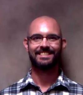 Jeff Ford ’02