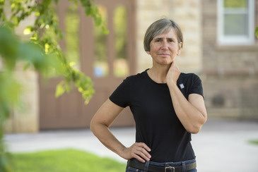 Lisa Heldke ’82